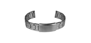 Unisex 7800 Luxury Sport Smart <b>Watch</b> Band Breathable Waterproof Stainless Steel <b>Watch</b> Band 20-22mm <b>Watch</b> Accessories & Parts - Product Image 4