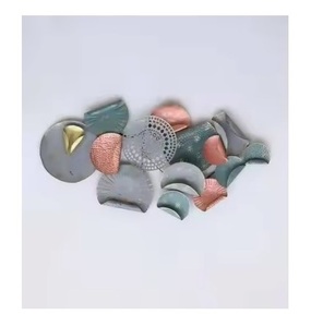 ศิลปะบนผนังโลหะแบบ3D | ของตกแต่งบ้านที่ไม่เหมือนใคร | สั่งสินค้าตามสั่งและราคาโรงงานมีงานศิลปะติดผนังที่สวยงาม - Product Image 5