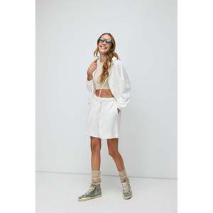 Sudadera Corta con Capucha - Product Image 4