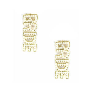 Broches en fil de lingot de tissu Chenille de haute qualité de meilleure qualité Badge brodé personnalisable avec motif de feuille #00722 vente en gros - Product Image 6