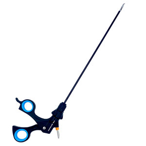 คีมจับและแยกเนื้อเยื่อความแม่นยำสูงขนาด 5 มม. สำหรับการผ่าตัดผ่านกล้อง คีมแยกเนื้อเยื่อแบบแมนนวลสำหรับการผ่าตัดผ่านกล้อง รุ่น Maryland - Product Image 3