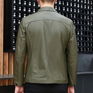 Nouveauté Veste en cuir de moto en textile noir imperméable respirante pour hommes, veste de motocross de qualité supérieure - Product Image 3