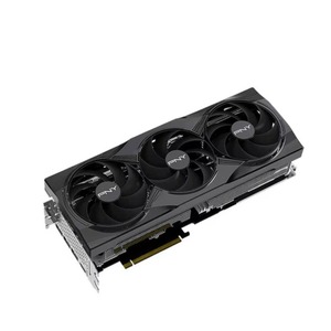 Tarjeta Gráfica PNY NVI/DIAA GeForce RTX 5090 OC Triple Fan Nueva, Directo de Fábrica, con 1 Año de Garantía, Lista para Enviar - Product Image 2