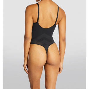 Breathable Large Size <b>Bodysuit</b> For Women Yoga <b>Gym</b> Fitness One Piece <b>Bodysuit</b> For Sale - Product Image 3