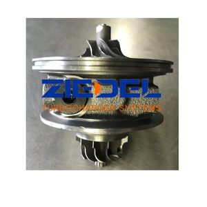 TURBOCOMPRESSEUR CHRA 724961 A1600960999 A1600960699 A1600960499 724961 704487 727211 - Product Image 1