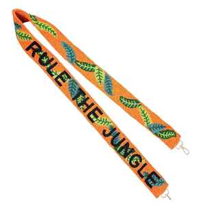 Sacs à main et portefeuilles de style marocain avec des perles de graines, motifs complexes faits à la main, pour un usage quotidien, design tendance enroulé - Product Image 3