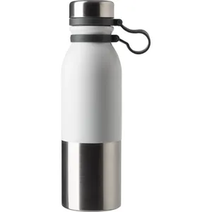 Borraccia Termica Personalizzata in Acciaio Inossidabile da 600ml - Product Image 2