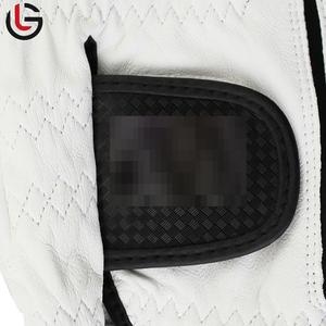 Fabricant de gants de golf en peau de mouton personnalisés pour femmes paire de gants de golf tout temps pour enfants gants de golf antidérapants - Product Image 6