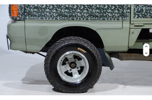 Haute demande 1992 Trans manuel personnalisable industriel - Product Image 3