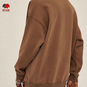 Sudadera Personalizada para Hombre, Tejido Cómodo y Transpirable, Impresión de Logotipo Personalizado, Antibacteriana - Product Image 3