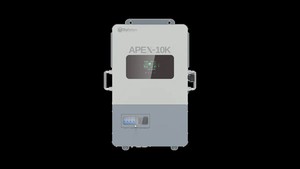 อินเวอร์เตอร์ Bi gBa ttery APEX 10K แบบออฟกริด - Product Image 2