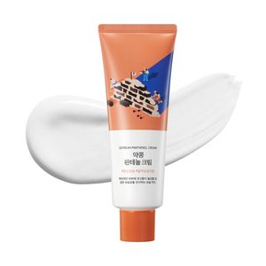 ROUND LAB Soybean <b>Panthenol</b> <b>Cream</b> 2.71 Fl oz - Product Image 1
