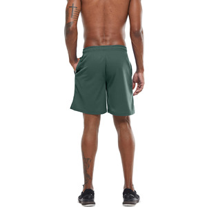 Conceptions personnalisées Shorts de jogging en coton polyester respirant de haute qualité pour hommes vêtements taille élastique shorts de gymnastique pour hommes - Product Image 6