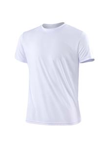 Chemise de compression pour hommes Haut de compression pour hommes de la meilleure qualité avec personnalisation complète - Product Image 6