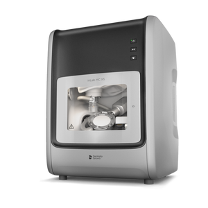 เครื่องกัดซีเอ็นโอ 5 แกน Siro_na inLab CEREC MC X5 - Product Image 1