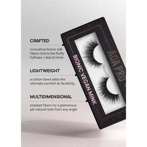 ชุดขนตาปลอม A3shop AOA Pro Bionic Lashes Keres Premium - Product Image 4
