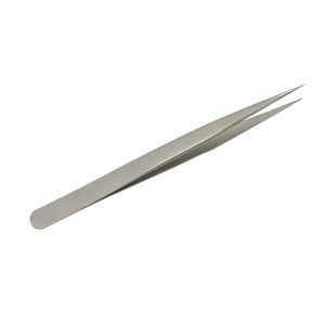 Outils de maquillage/pince à cils/outils de beauté par ZACHARY INDUSTRIES - Product Image 1