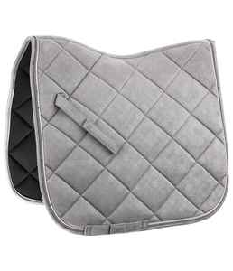 แผ่นรองอานม้าขายดี นุ่มสบาย ระบายอากาศได้ดี แบบแซนวิชตาข่าย สำหรับการฝึกขี่ม้า - Product Image 4