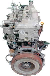 Unité moteur 2KD T HIACE, prix usine, haute qualité, performances élevées, vente en gros. - Product Image 2