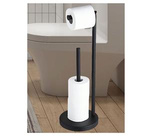 Porte-mouchoirs en métal de qualité supérieure pour la maison et le bureau, offrant une résistance durable et un style visuel élégant - Product Image 1