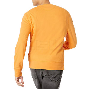 Hot Sale Latest Fashion Men <b>Sweatshirts</b> Custom Design Your Own Simple <b>Plain</b> <b>Sweatshirt</b> - Product Image 3