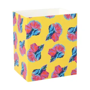CreaSleeve 249: Cravatta Personalizzata per Merchandising Promozionale di Articoli per Bevande - Product Image 1