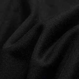 Último diseño nuevo estilo ropa de calle hombres Sudadera con capucha para la venta mejor diseño básico algodón mezclado hombres transpirable pantalla impresa sudaderas con capucha - Product Image 3