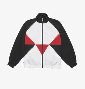 Coupe-vent vintage à col montant et fermeture éclair pour hommes, vêtements décontractés pour hommes, veste de meilleure qualité pour printemps et automne - Product Image 1