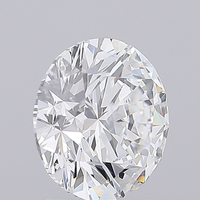 Diamant rond de 1 carat, couleur D, pureté VVS2 VVS1, certifié IGI, pierre CVD en gros pour bagues de fiançailles et bijoux