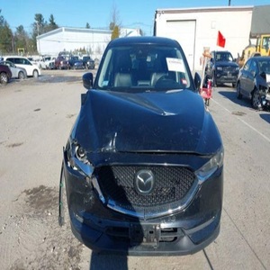 MAZDA CX-5 2018 USADO CON VOLANTE A LA IZQUIERDA/DERECHA - Product Image 1