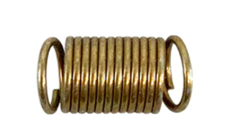 ท่อสปริงเรืองแสงสีบรอนซ์ UNS C51000 C52100 ASTM B159 ams 4720 JIS H3751 PBP1 BS 2873 - Product Image 3