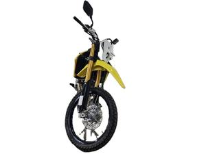 มอเตอร์ไซค์ดูอัลสปอร์ต DR-Z4S ปี 2026 ของแท้ใหม่เอี่ยม 398 ซีซี ระบายความร้อนด้วยน้ำ 5 สปีด 4 จังหวะ สูบเดียว พร้อมส่งมอบ - Product Image 3