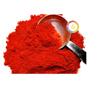 ผงเมล็ด Annatto สกัดแห้งชนิดแปรรูป - Product Image 1