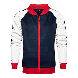 ชุดวิ่งออกกำลังกายแบบลำลองสำหรับผู้ชาย2ชิ้นขนาด XL ชุดวิ่งออกกำลังกายผ้าฝ้าย100% มีโลโก้ขนาดใหญ่พิเศษออกแบบได้ตามต้องการ! - Product Image 3