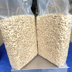 Proveedor Confiable de Vietnam, Precios de Anacardos en Todo el Mundo, Anacardos Tostados Kaju WW180 Santiago de Vietnam, Exportados a Asia, UE, Medio Oriente - Product Image 1