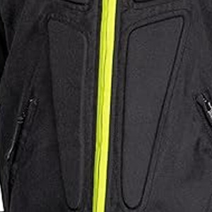 แจ็กเก็ตหนังมอเตอร์ไซด์สำหรับมืออาชีพแจ็กเก็ตหนังสำหรับแข่งรถมอเตอร์ไซด์ทำจากเทคโนโลยีชั้นสูงออกแบบโลโก้ได้ตามต้องการ - Product Image 6