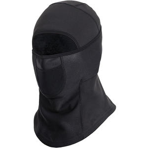 Masque cagoule avec logo personnalisé, service OEM chaud et respirant parfait pour les sports d'hiver, la moto et les aventures en plein air - Product Image 1