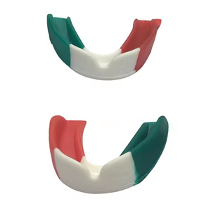 Por encargo superventas protector bucal Taekwondo MMA dientes Protector boxeo boca seguridad protector bucal protector dental - Product Image 4