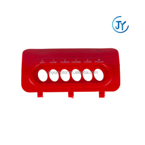 Accessoires de cuisine, mixeur électrique 999, broyeur, presse-agrumes, pièces de rechange - Product Image 6