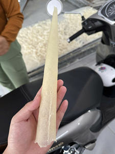 Bandes de vessie de poisson séchées de qualité supérieure, fournisseur vietnamien, meilleur prix, fruits de mer riches en protéines |   Bar/basa - Product Image 6