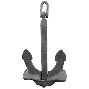 Ancres de mouillage maritimes à haute résistance pour navires - Product Image 1