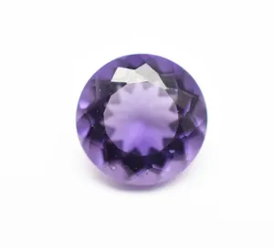 Phòng thí nghiệm phát triển alexandrite kim cương cắt đá quý 3 mm 4 mm 5 mm 6 mm hiệu chỉnh Vòng phòng thí nghiệm phát triển Corundum lỏng đá quý cho đồ trang sức