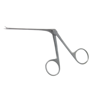 Ventas de fábrica Micro Ear Forceps 3 Set PCs Set Micro Cirugía Quirúrgica Instrumentos quirúrgicos de acero inoxidable de alta calidad - Product Image 3