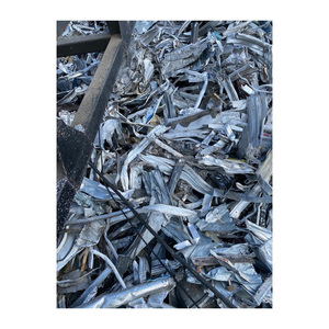 Chatarra de Aluminio Tabor con 99.98% de Contenido de Al, Aluminio de Alta Pureza, Origen Tense DE, CHATARRA DE ALUMINIO TABOR, 100 kg - Product Image 1