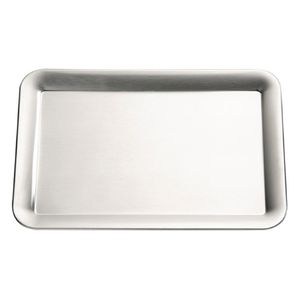 Bandejas de Metal para servir comida, fábrica rodante personalizada, precio al por mayor, para hoteles, diseños populares - Product Image 1
