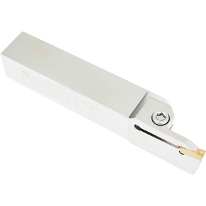 For PRAMET ISO GFML 2020 K 0316 Left-Hand Turning <b>Tool</b> <b>Holder</b> with 125mm Functional Length - Product Image 1