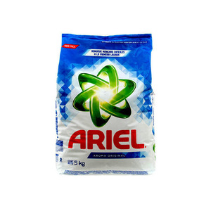 Detergente en Polvo Ariel disponible para compra al por mayor con descuento. - Product Image 2