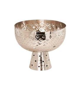 Cuenco decorativo de hierro de diseño moderno de la mejor calidad, técnica personalizada para dulces de Chocolate, cuenco de Metal de nueva apariencia al mejor precio - Product Image 6