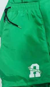 ชุดกันลมผ้าไนล่อนสำหรับผู้ชายและผู้หญิงชุดกันลมสองชิ้นออกแบบได้ตามต้องการ - Product Image 2