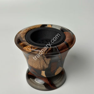 เตาเตาไม้เรซินสำหรับเดือนรอมฎอนมูบารักล่าสุดโดย tradnary Exim Pvt Ltd - Product Image 2